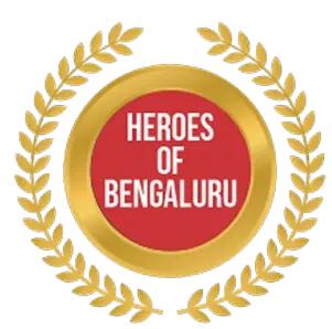Heroes of Bengaluru